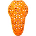 Protections coudes fox lp1 d3o� elbow insert 2025 orange