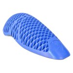 Protections coudes et genoux rev it seeflex? rv10 type b bleu