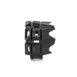 Protection �chappement acerbis pour silencieux noir