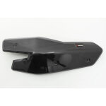Protection �chappement akrapovic visi�re pi�ce rechange