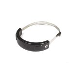 Protection �chappement chaft pour silencieux