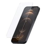 Protection d'�cran sp connect iphone 12 pro max transparent