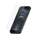 Protection d'�cran sp connect iphone 12 pro / 12 transparent