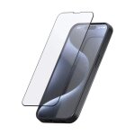 Protection d'�cran sp connect iphone 15 pro transparent