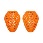 Protections �paules fox d3o� lp1 shldr insert - enfant 2025 orange