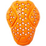 Protections �paules fox lp1 d3o� shoulder insert 2025 orange