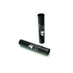 Protections de fourche art carbone