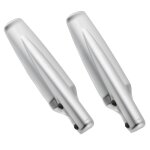 Protections de fourche rizoma protection tube de fourche alu