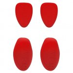 Protections genoux et hanches john doe man