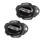 Protections genoux rst slider pluie noir