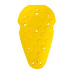 Protections genoux segura omega - knee yellow