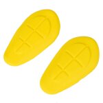 Protections hanches dxr ce niveau 2 jaune