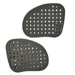 Protections hanches fox universal hip pads - enfant 2025 grey