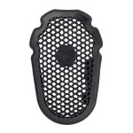 Protections hanches segura alpha - hips & shin lady black