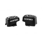 Protection moteur acerbis pour maitre cylindre brembo noir