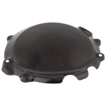 Protection moteur lightech carter carbone brillant