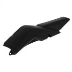 Protection moteur lightech carter de courroie sup�rieure haut carbone mat