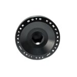 Protection moteur valter moto carter moteur cote droit