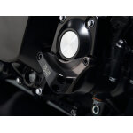 Protection moteur yoshimura couvre - carter pro shield pulsar