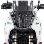 Protection phare barracuda - yamaha tenere 700 noir