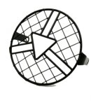 Protection phare brazoline british