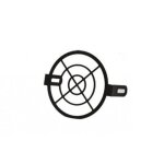 Protection phare brazoline cible noir