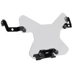 Protection phare crosspro polycarbonate