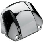 Protection phare drag specialties cache visi�re