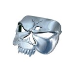 Protection phare kuryakyn zombie chrome pour feu arriere