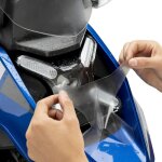 Protection phare puig adh�re transparent