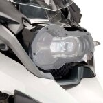 Protection phare puig avant