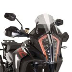 Protection phare puig - ktm super adventure