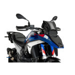 Protection phare puig noir mat