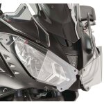 Protection phare puig - yamaha mt 07