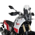 Protection phare puig - yamaha tenere