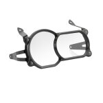 Protection phare rizoma - bmw r 1200 gs noir