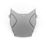 Protection phare rizoma - bmw r 1300 gs fum�