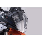 Protection phare sw - motech support avec cache
