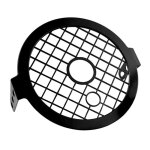 Protection phare valter moto grille type a