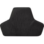 Protection poitrine fox raceframe chest insert, ce 2025 black