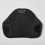 Protection poitrine fox yth raceframe chest insert, ce 2025 black