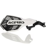 Prot�ges - mains acerbis k - future gg white / black