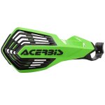 Prot�ges - mains acerbis k - future kh 24 green / black