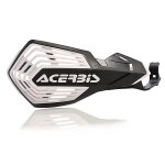 Prot�ges - mains acerbis k - future yks black / white
