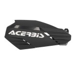 Prot�ges - mains acerbis k - linear h black / white