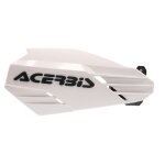 Prot�ges - mains acerbis k - linear khyd white / blue