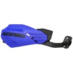 Prot�ges - mains acerbis moto - x blue / black