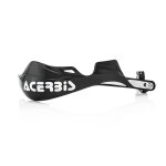 Prot�ges - mains acerbis rally pro black