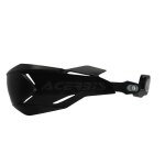 Prot�ges - mains acerbis x - factory black