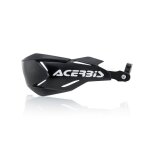 Prot�ges - mains acerbis x - factory noir